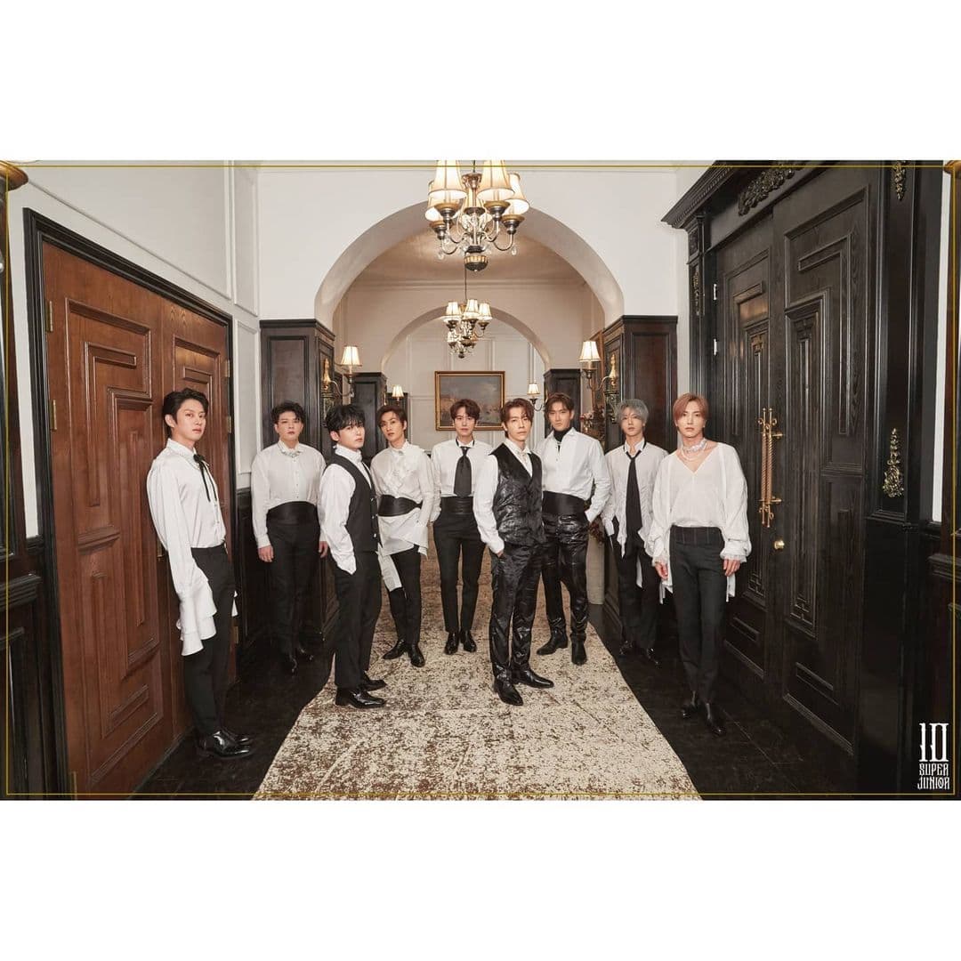 Image Source_Instagram | superjunior