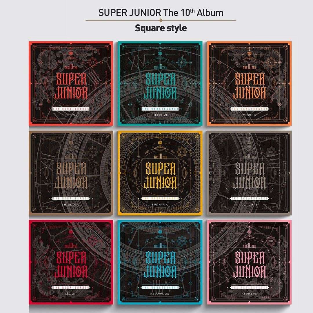 Image Source_Instagram | superjunior
