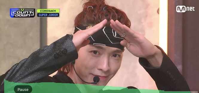 Image Source Facebook | IPMO 이포 여모 [K-POP]
