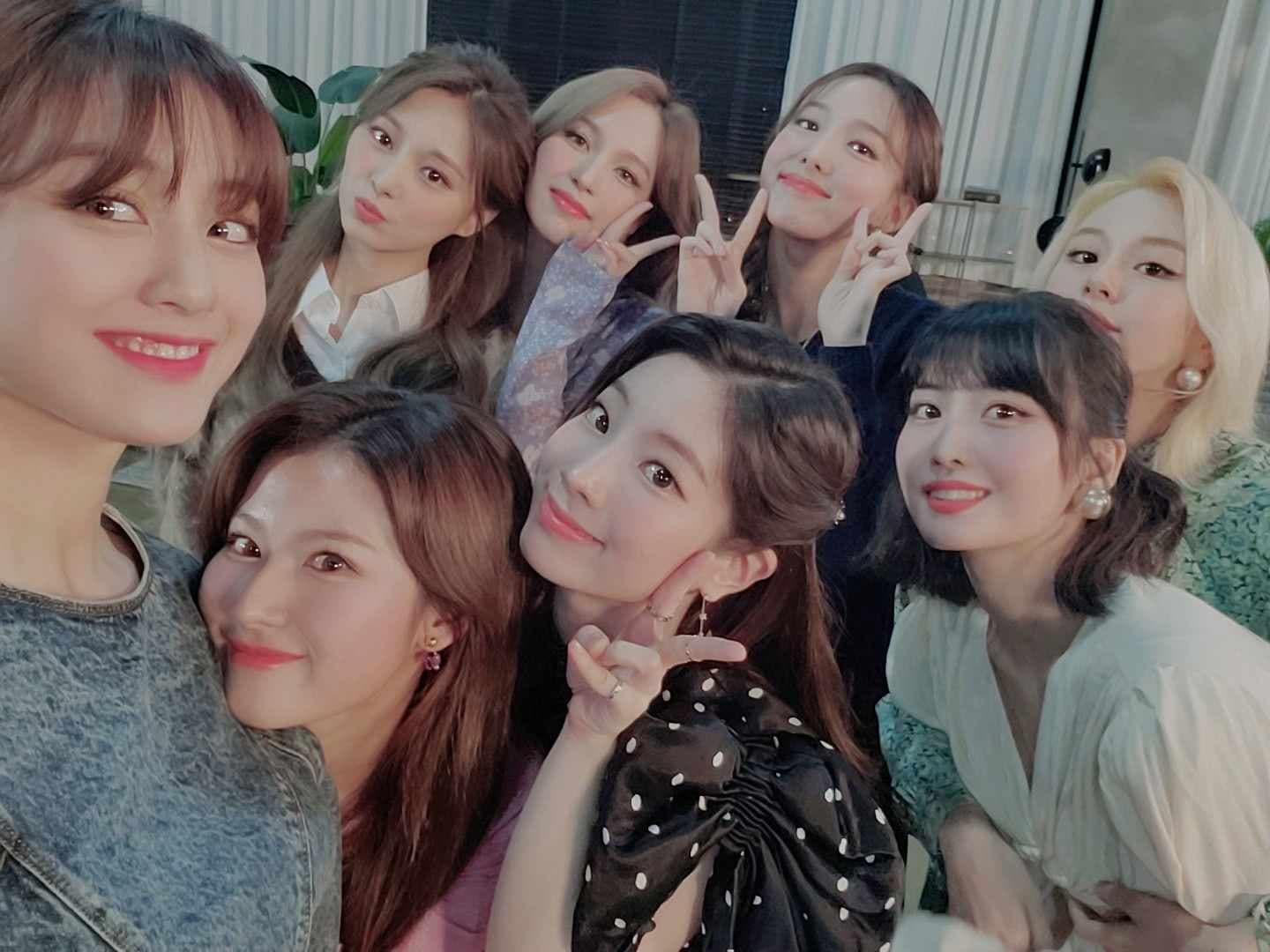 Image Source instagram | twicetagram