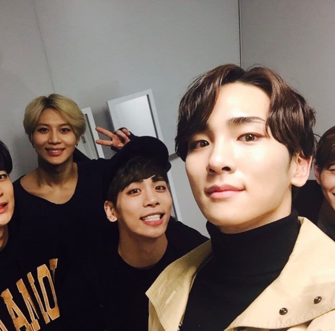 Image Source instagram | bumkeyk