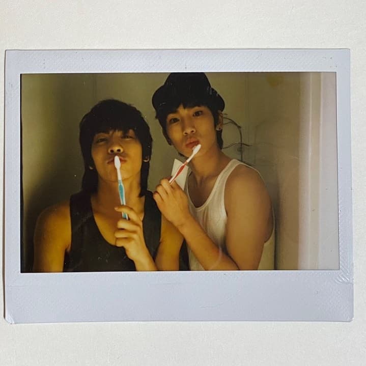 Image Source instagram | bumkeyk
