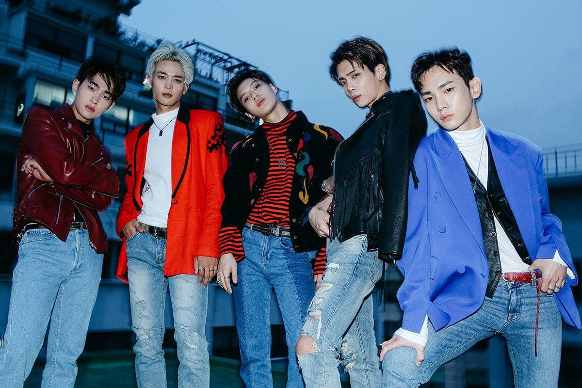 Image Source instagram | bumkeyk