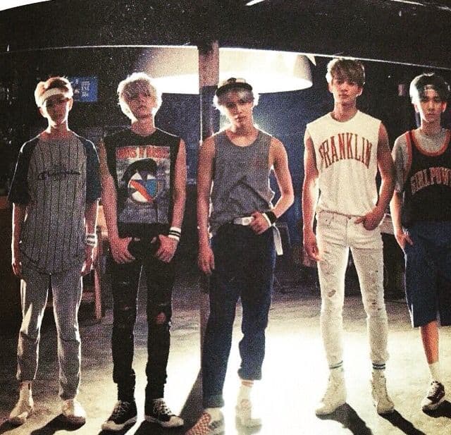Image Source_Instagram | bumkeyk/