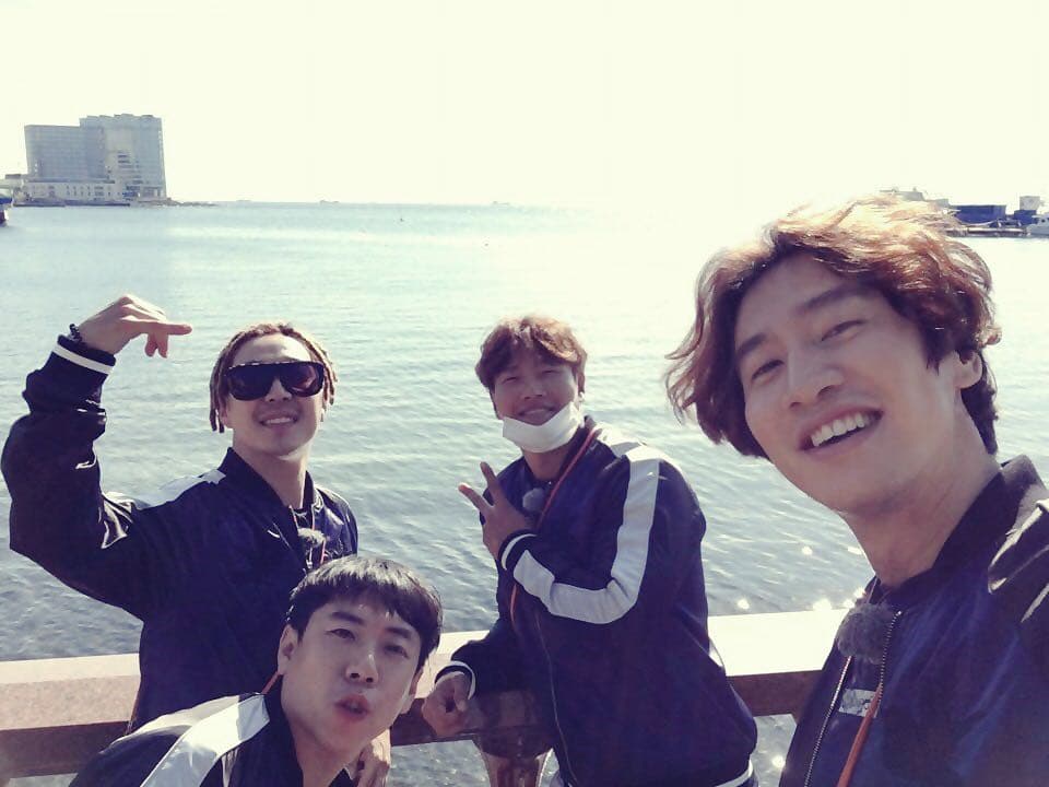 Image Source_Instagram | masijacoke850714