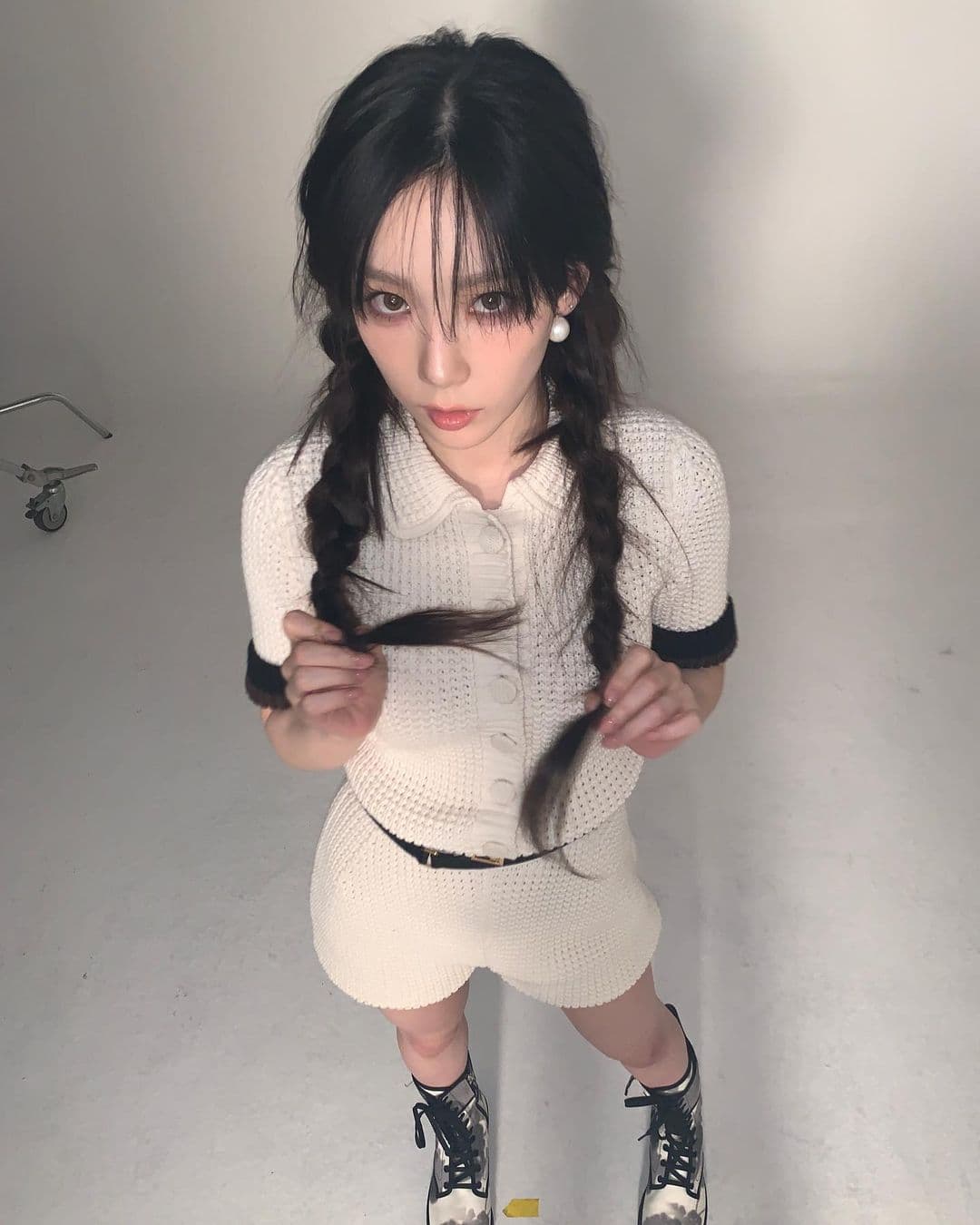 Image Source instagram | taeyeon_ss