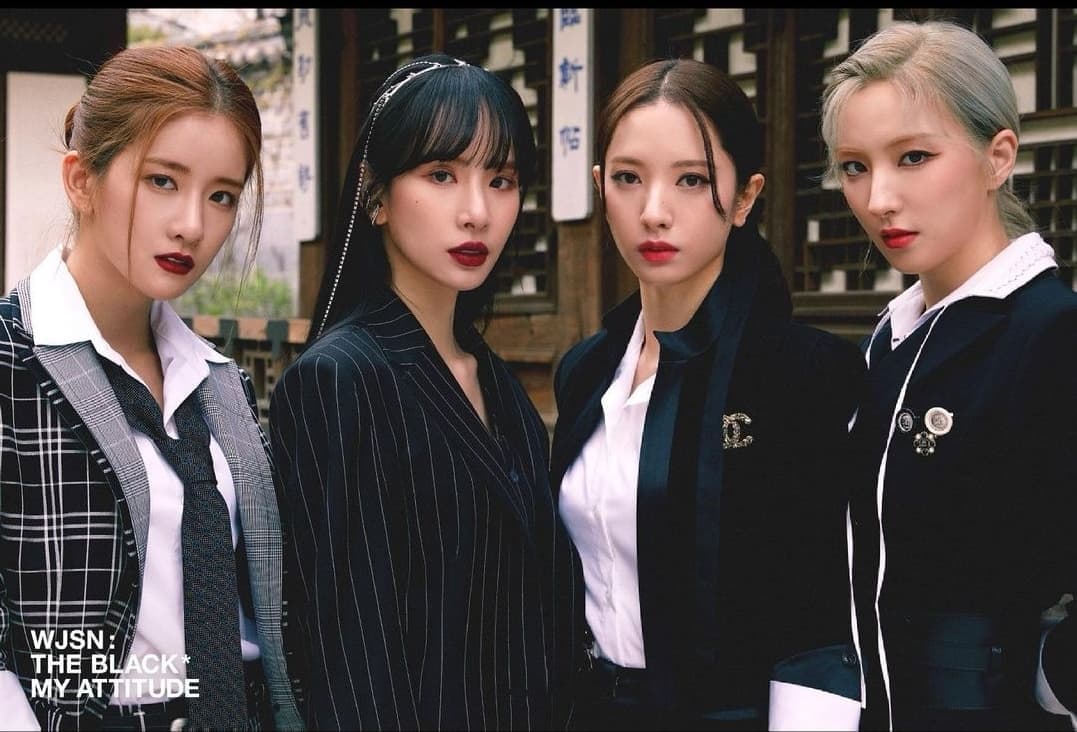 instagram | wjsn_cosmic