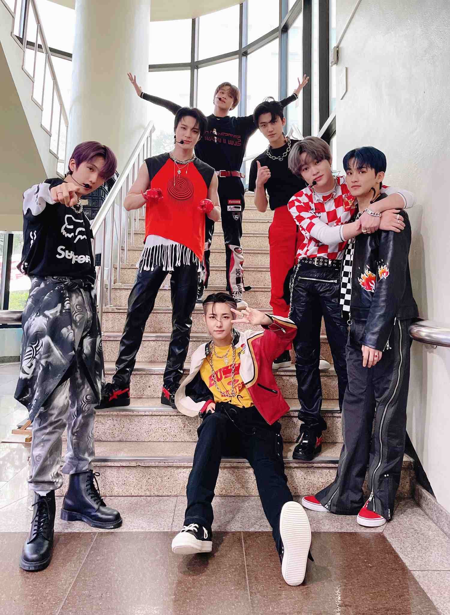 Image Source_Twitter | NCTsmtown_DREAM