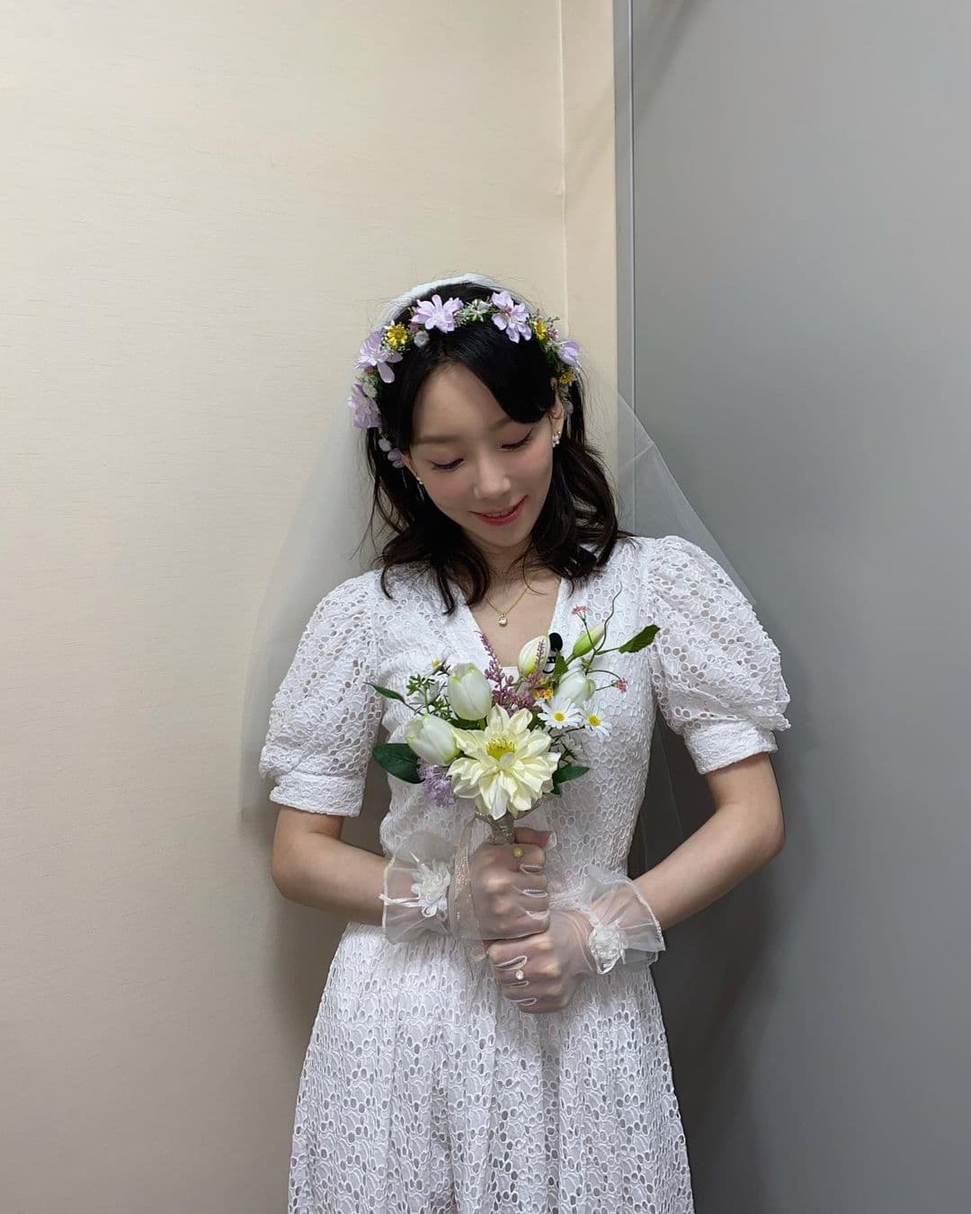 Image Source instagram | taeyeon_ss