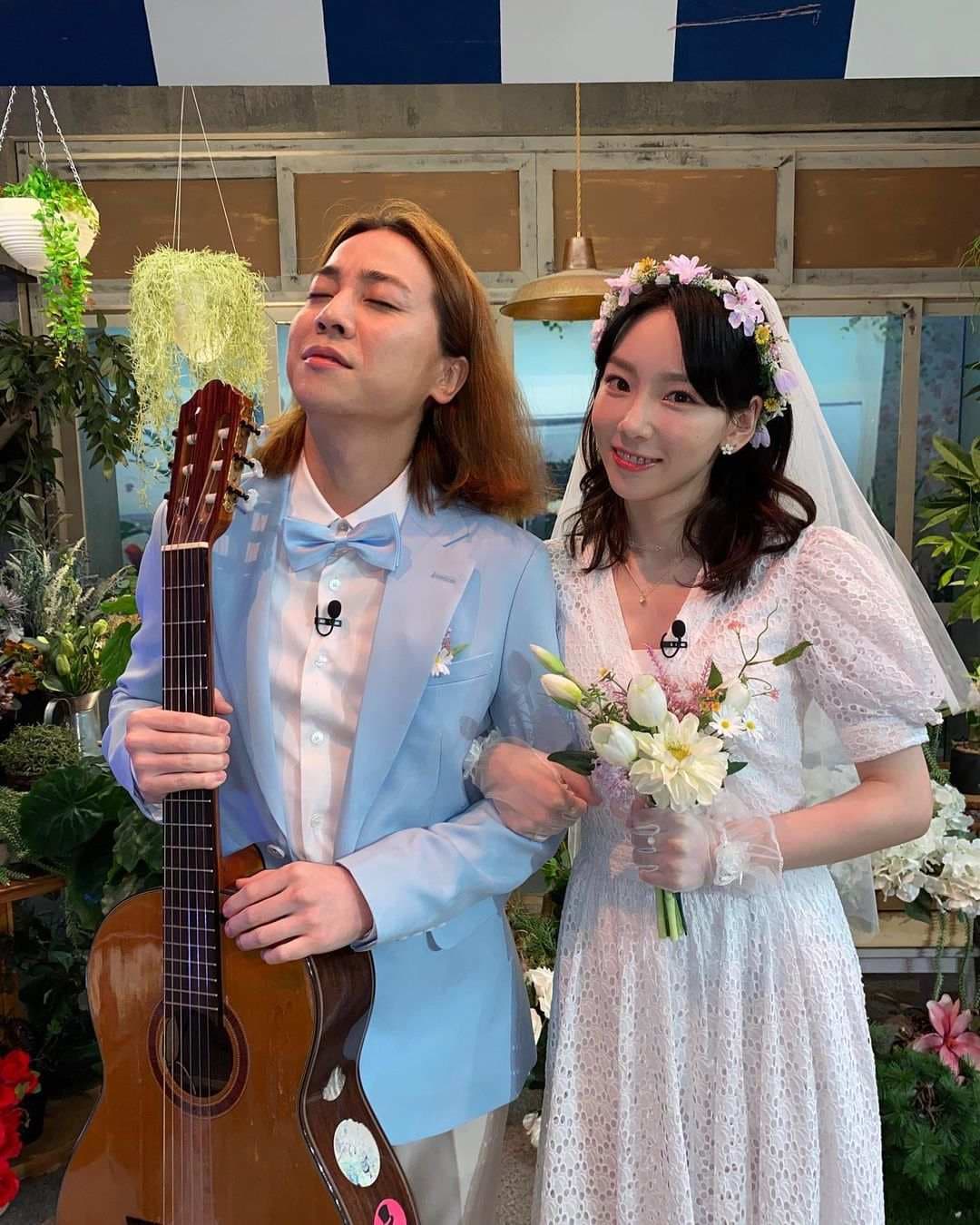 Image Source instagram | taeyeon_ss