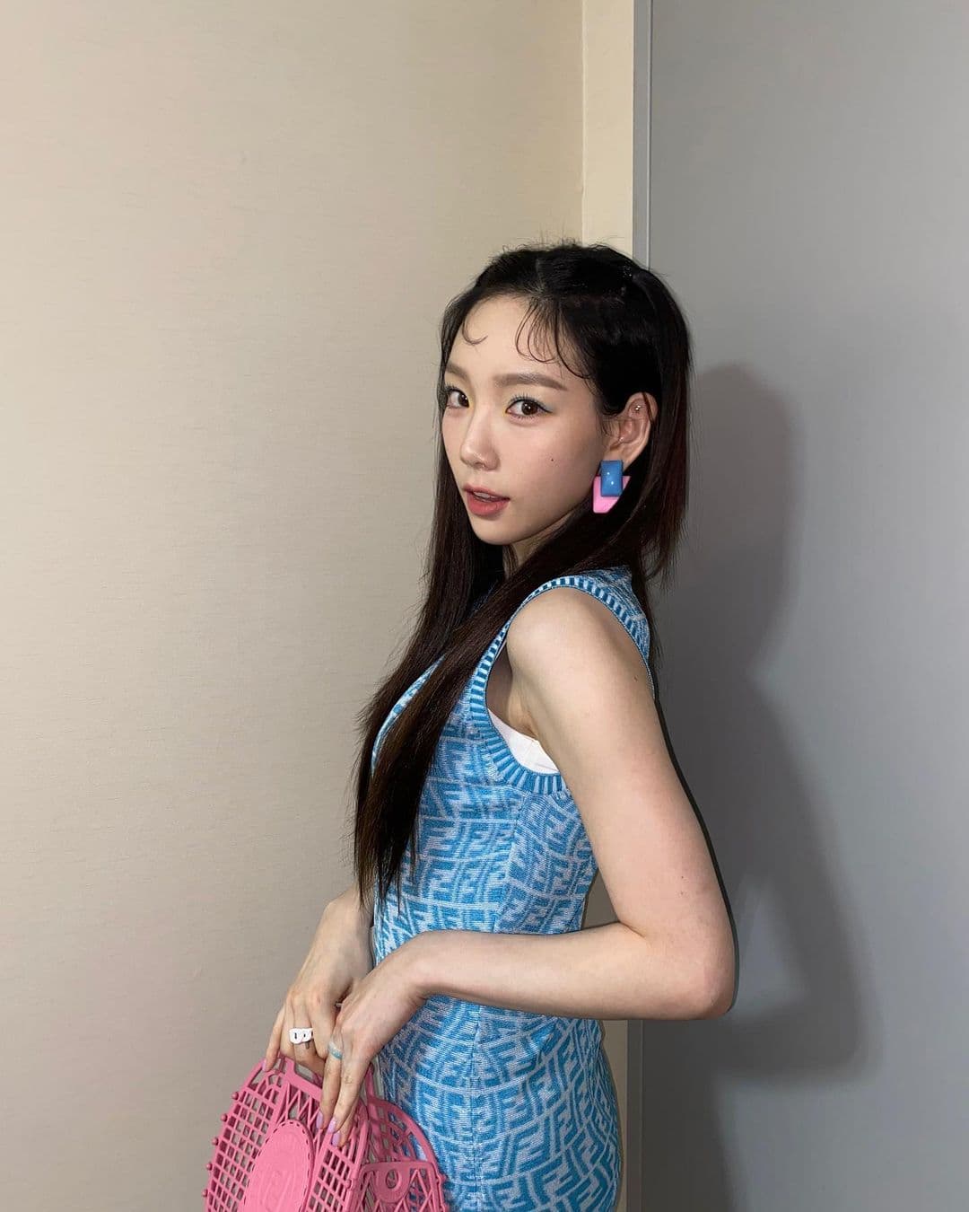 Image Source instagram | taeyeon_ss