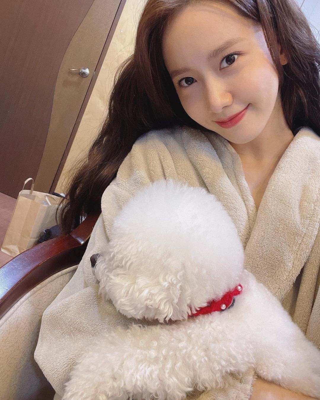 instagram | yoona__lim