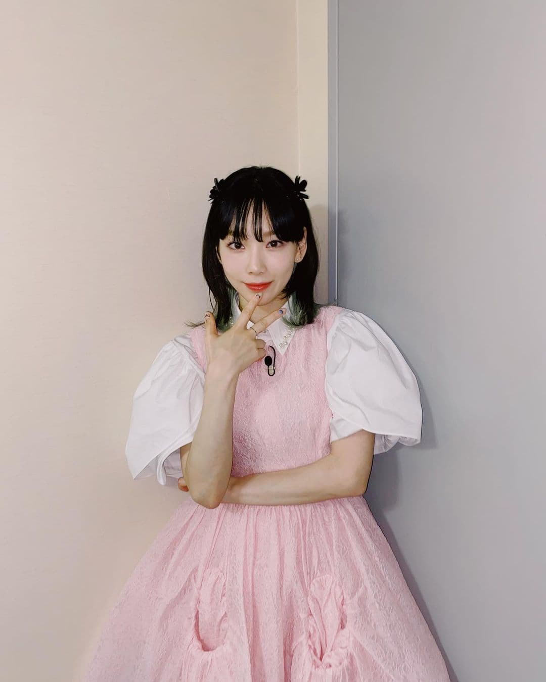 instagram |taeyeon_ss