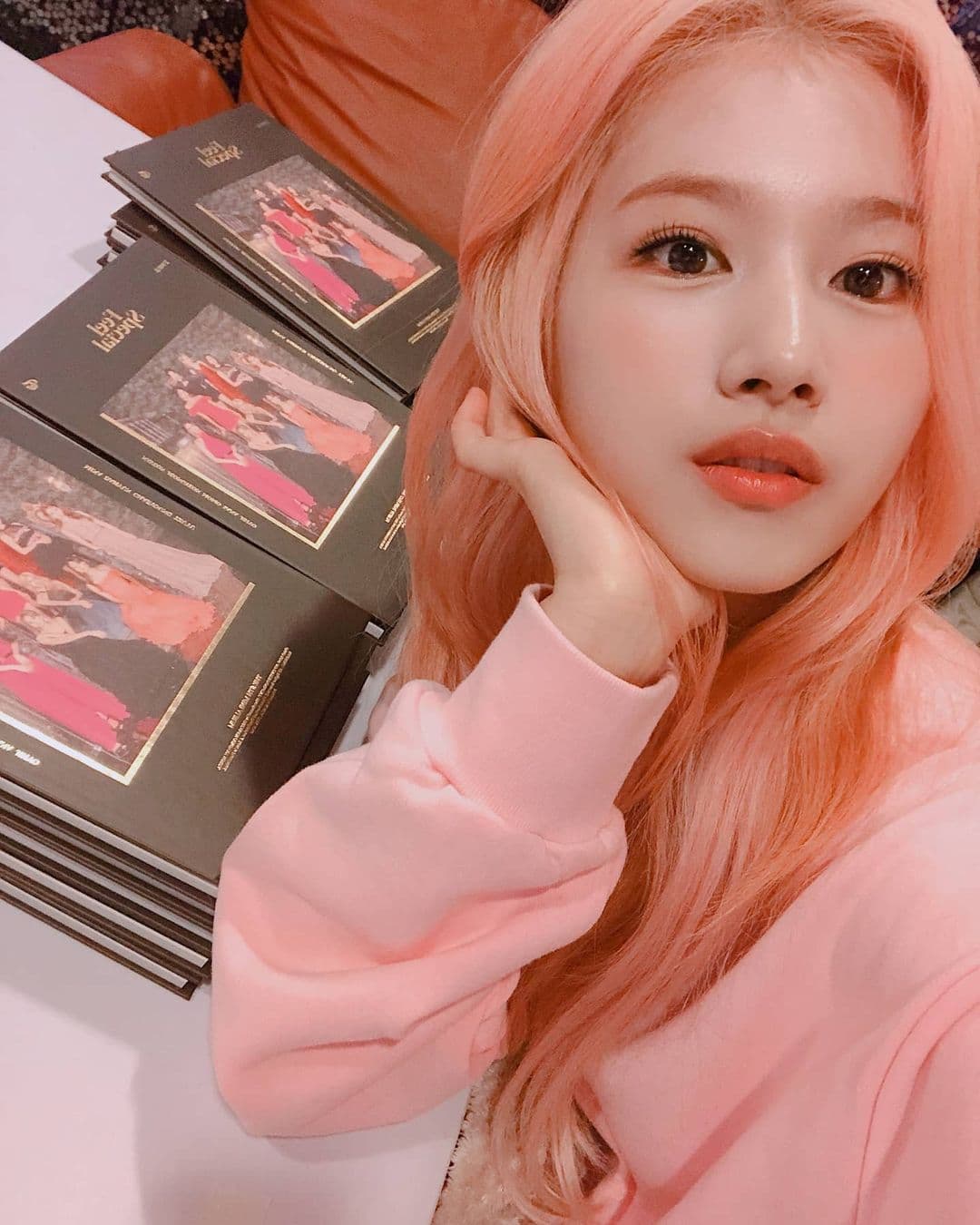 instagram |  twicetagram 