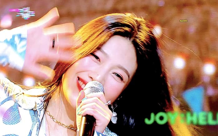 Image Source Youtube | KBS Kpop