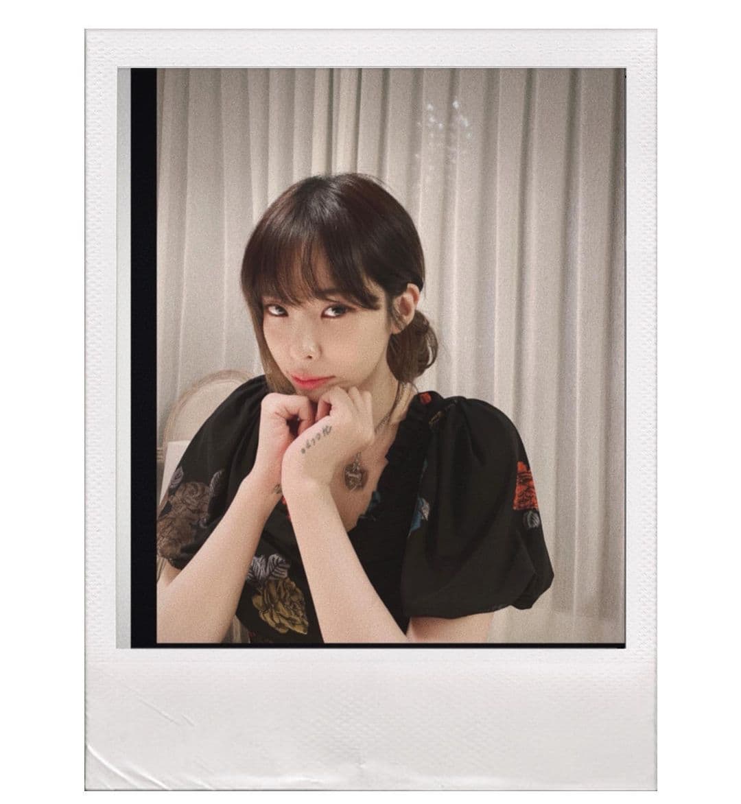 Image Source_Instagram | heizeheize