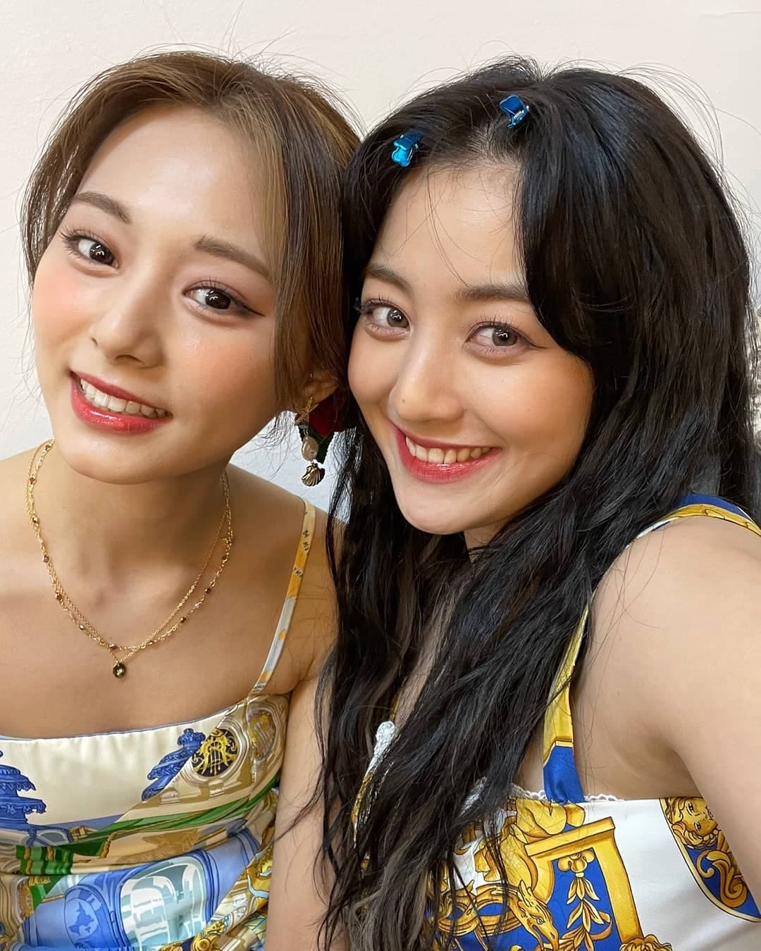 Image Source instagram | twicetagram