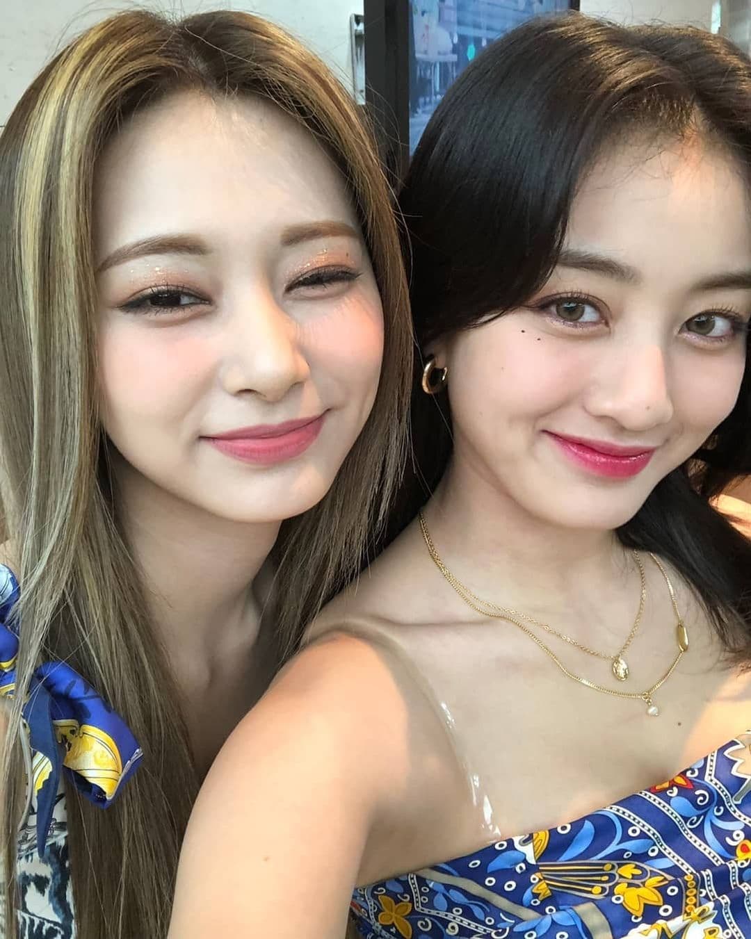 Image Source instagram | twicetagram