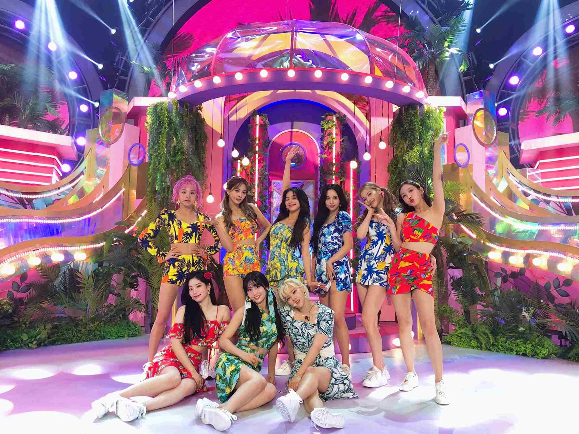 Image Source instagram | twicetagram
