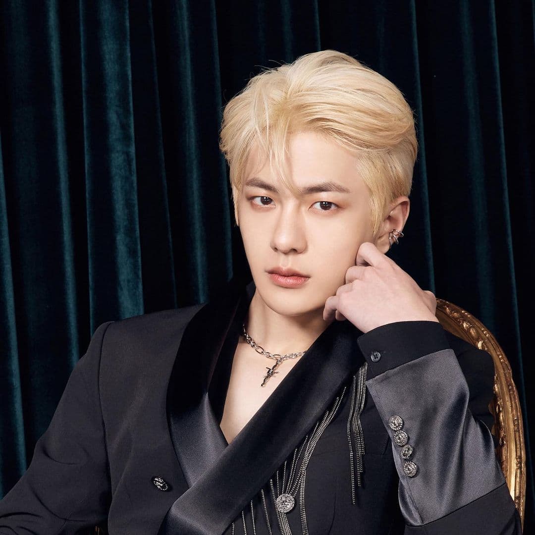 Image Source_Instagram | official_gncd11