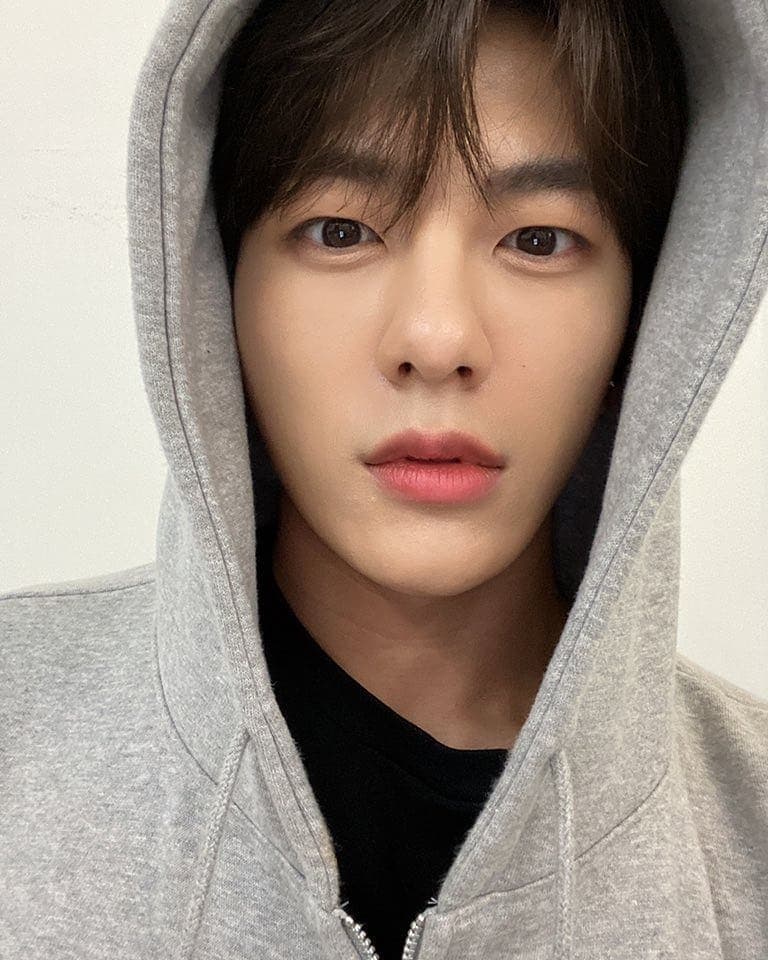 Image Source_Instagram | official_gncd11