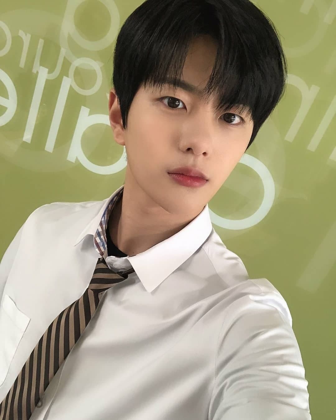 Image Source_Instagram | official_gncd11