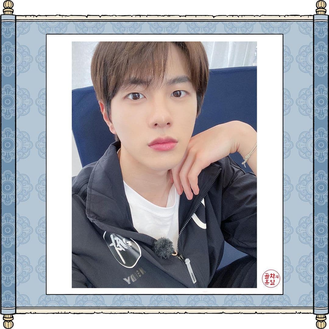 Image Source_Instagram | official_gncd11