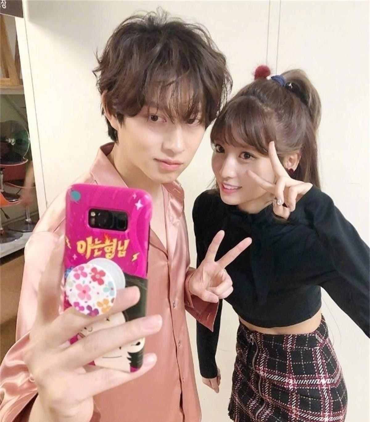 Image Source instagram |kimheenim
