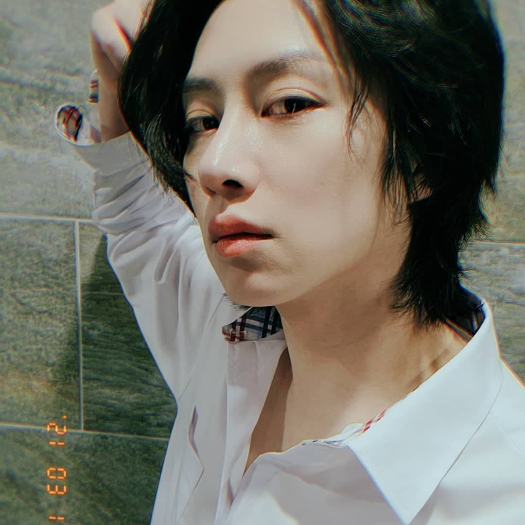 Image Source instagram |kimheenim
