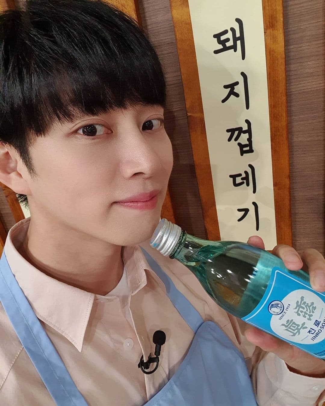 Image Source instagram |kimheenim