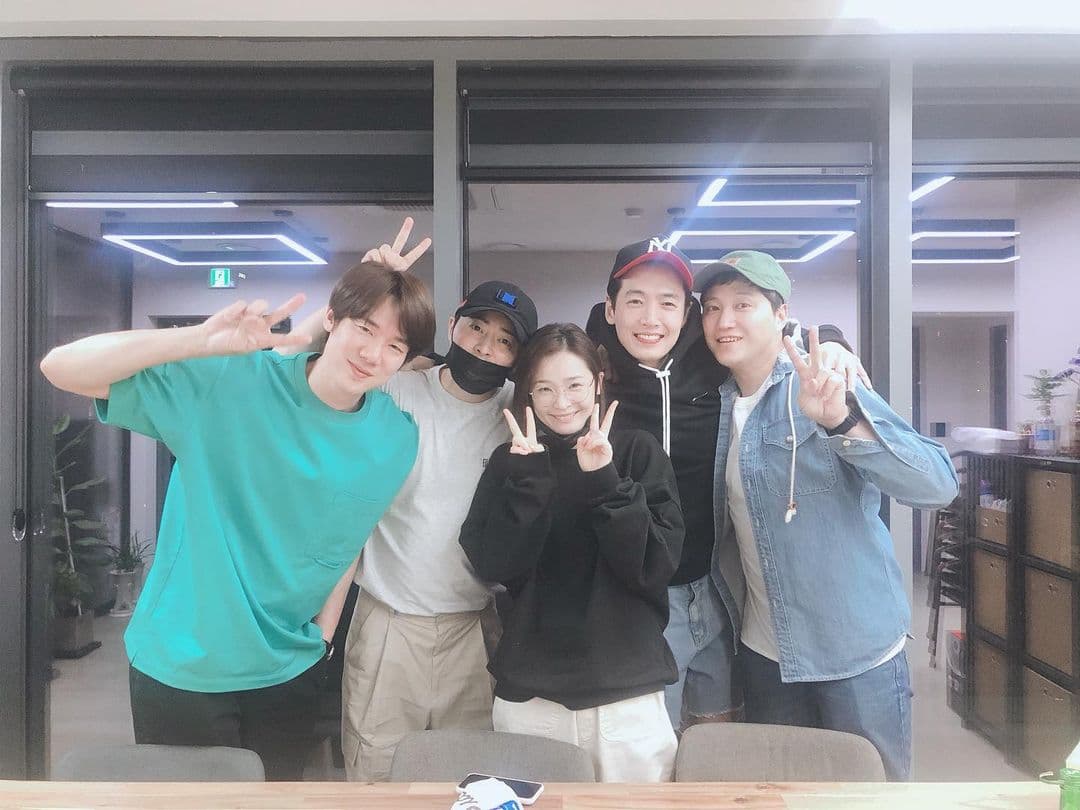 Image Source_Instagram | daemyeung.kim