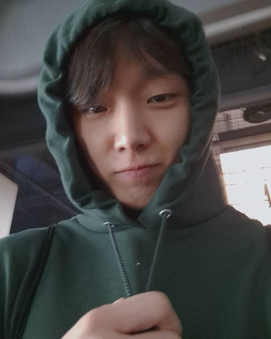 Image Source_Instagram | bobbyindaeyo