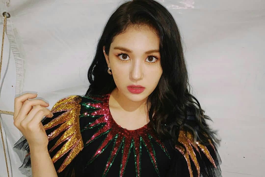 Image Source_Instagram | somijeonn