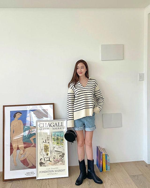 Image Source_Instagram | jessica.syj