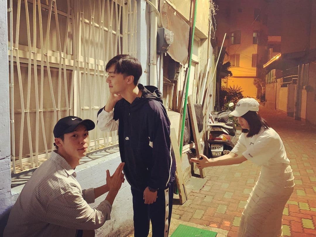Image Source_Instagram | kuanghanhsu