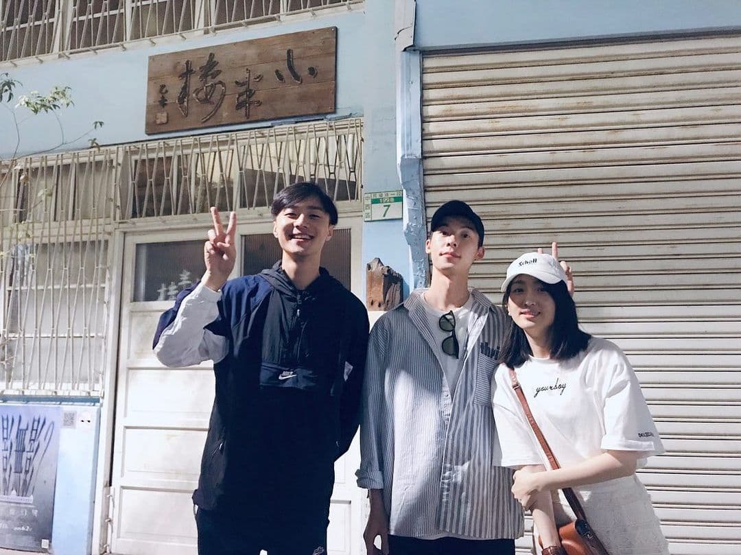 Image Source_Instagram | kuanghanhsu