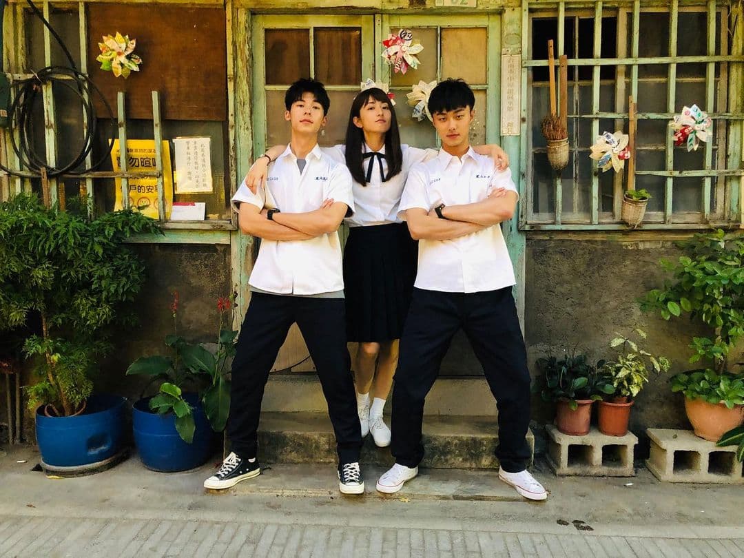Image Source_Instagram | kuanghanhsu