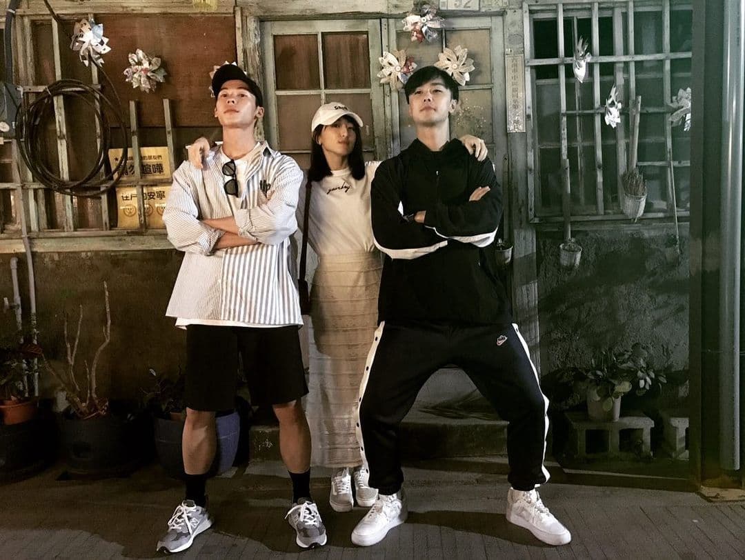 Image Source_Instagram | kuanghanhsu