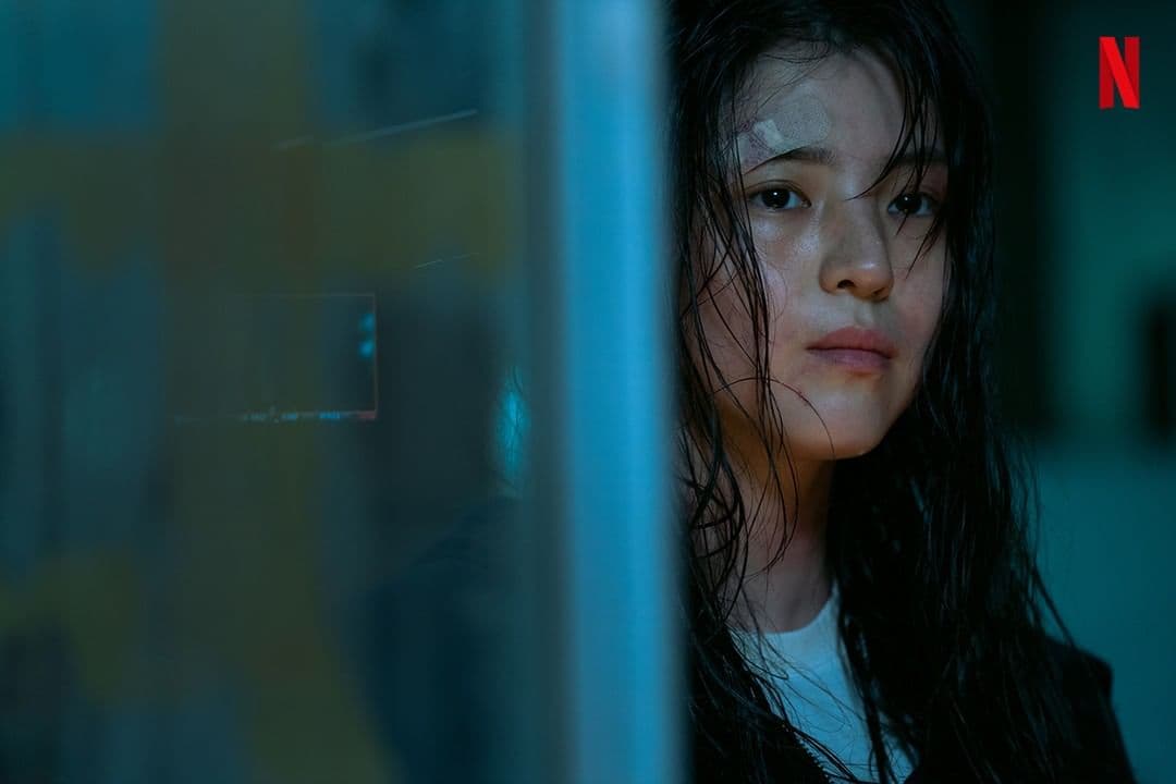 Image Source_Instagram | netflixkr