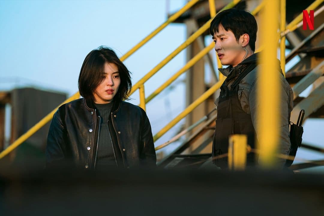 Image Source_Instagram | netflixkr