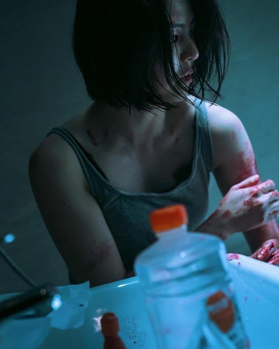 Image Source_Instagram | netflixkr