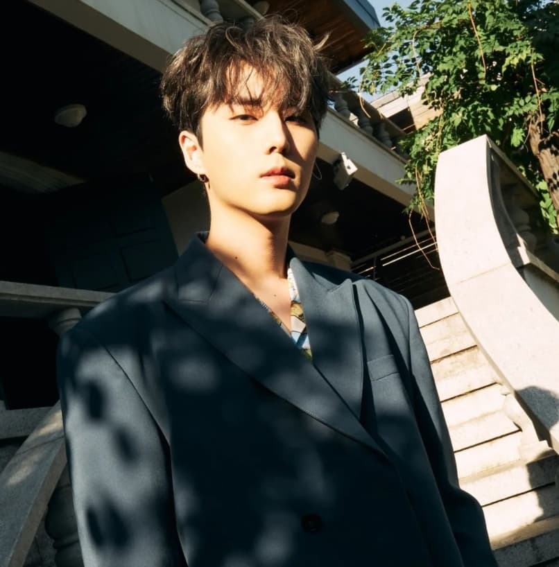 Instagram from_youngk