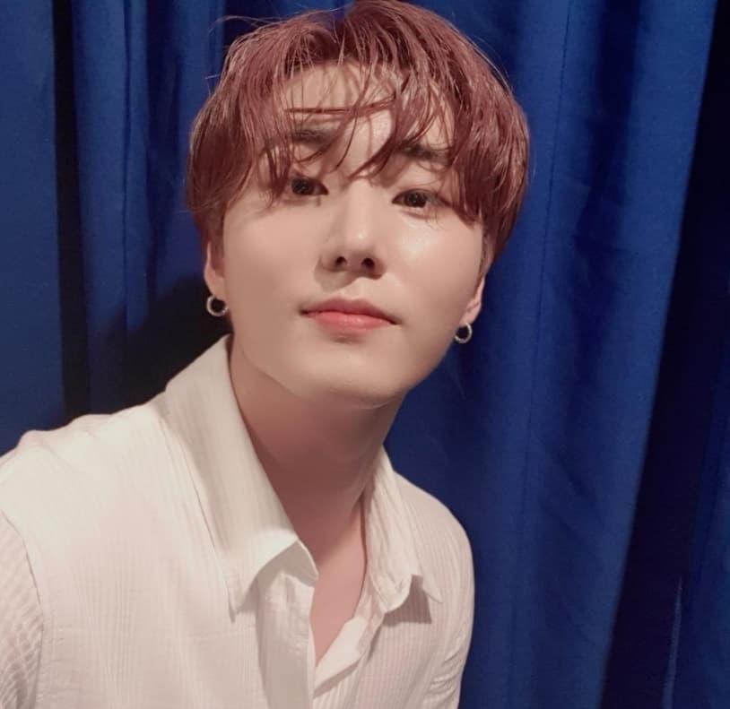 Instagram from_youngk