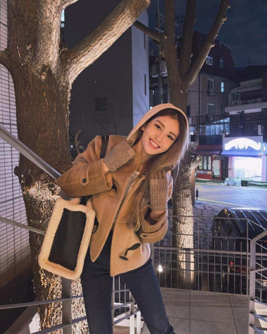 Image Source_Instagram | somsomi0309