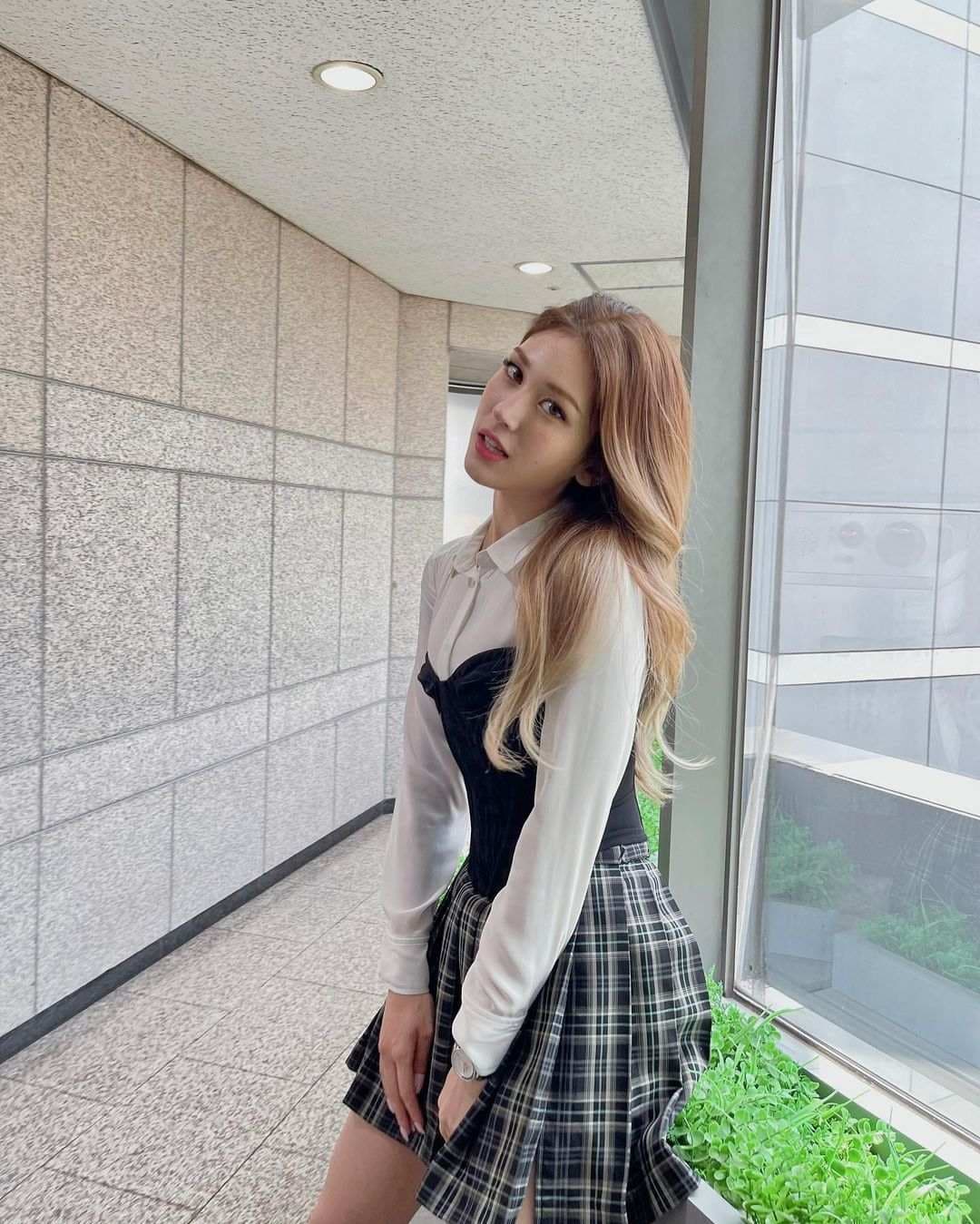 Image Source_Instagram | somsomi0309