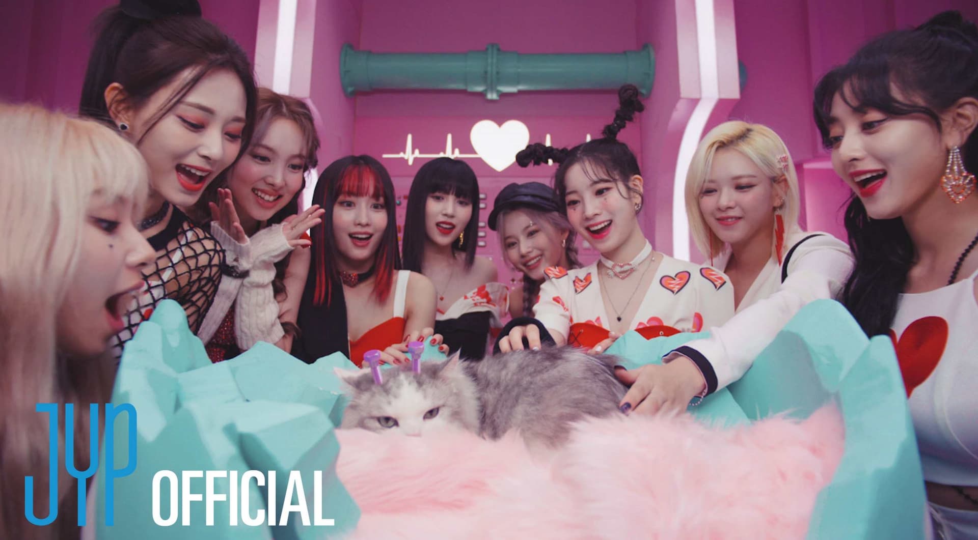 Image Source Twitter｜jypetwice
