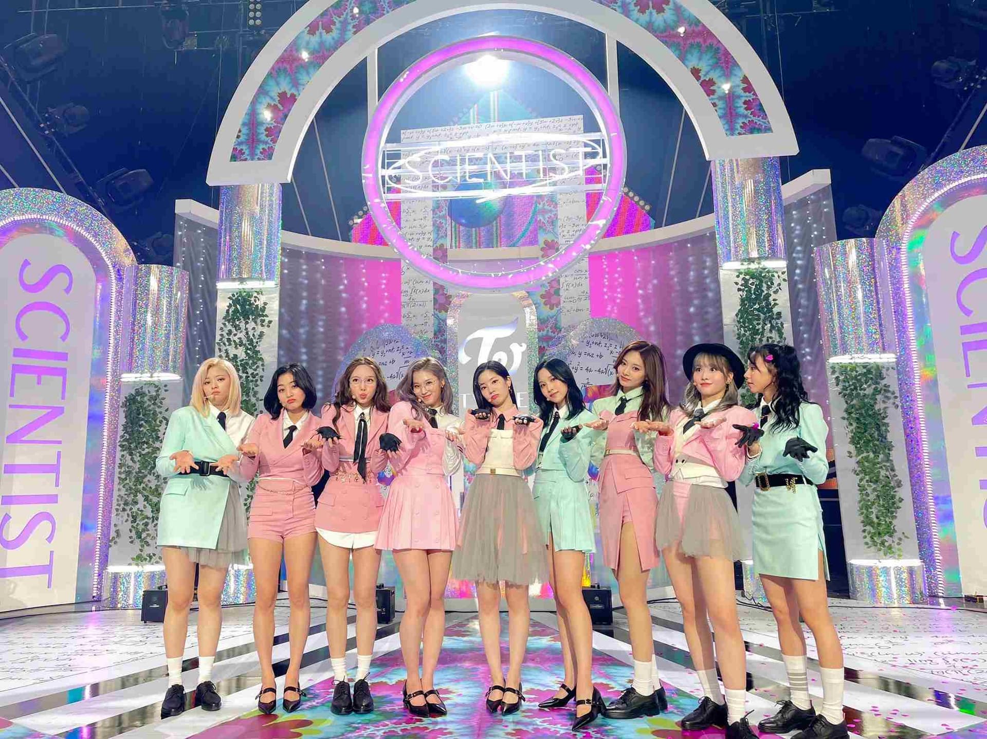 Image Source Twitter｜jypetwice