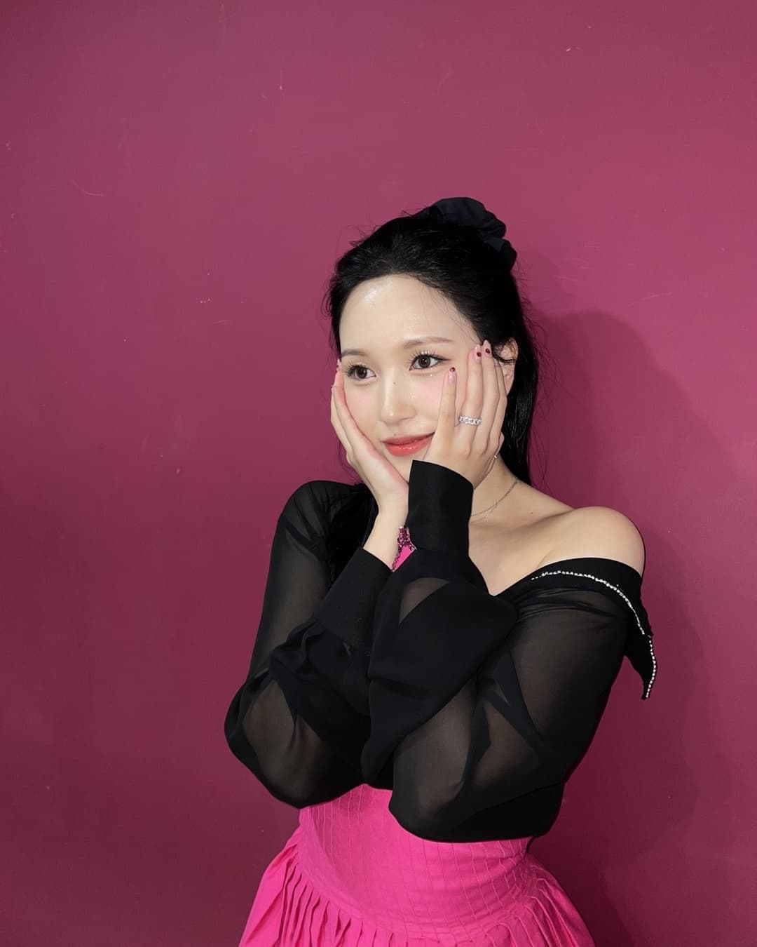Image Source_Instagram | twicetagram
