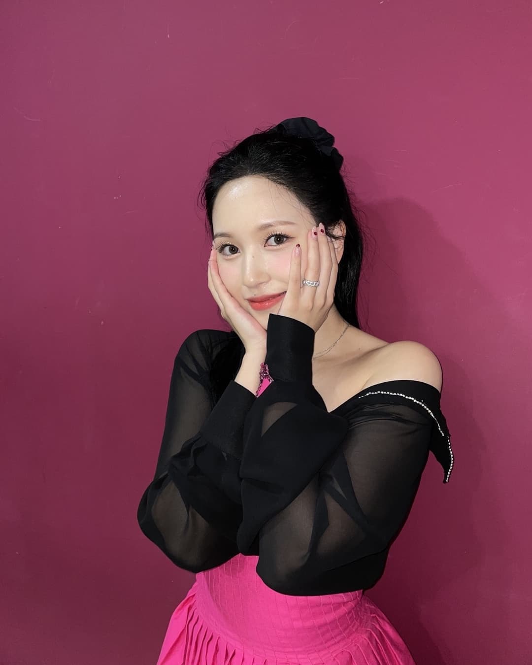 Image Source_Instagram | twicetagram