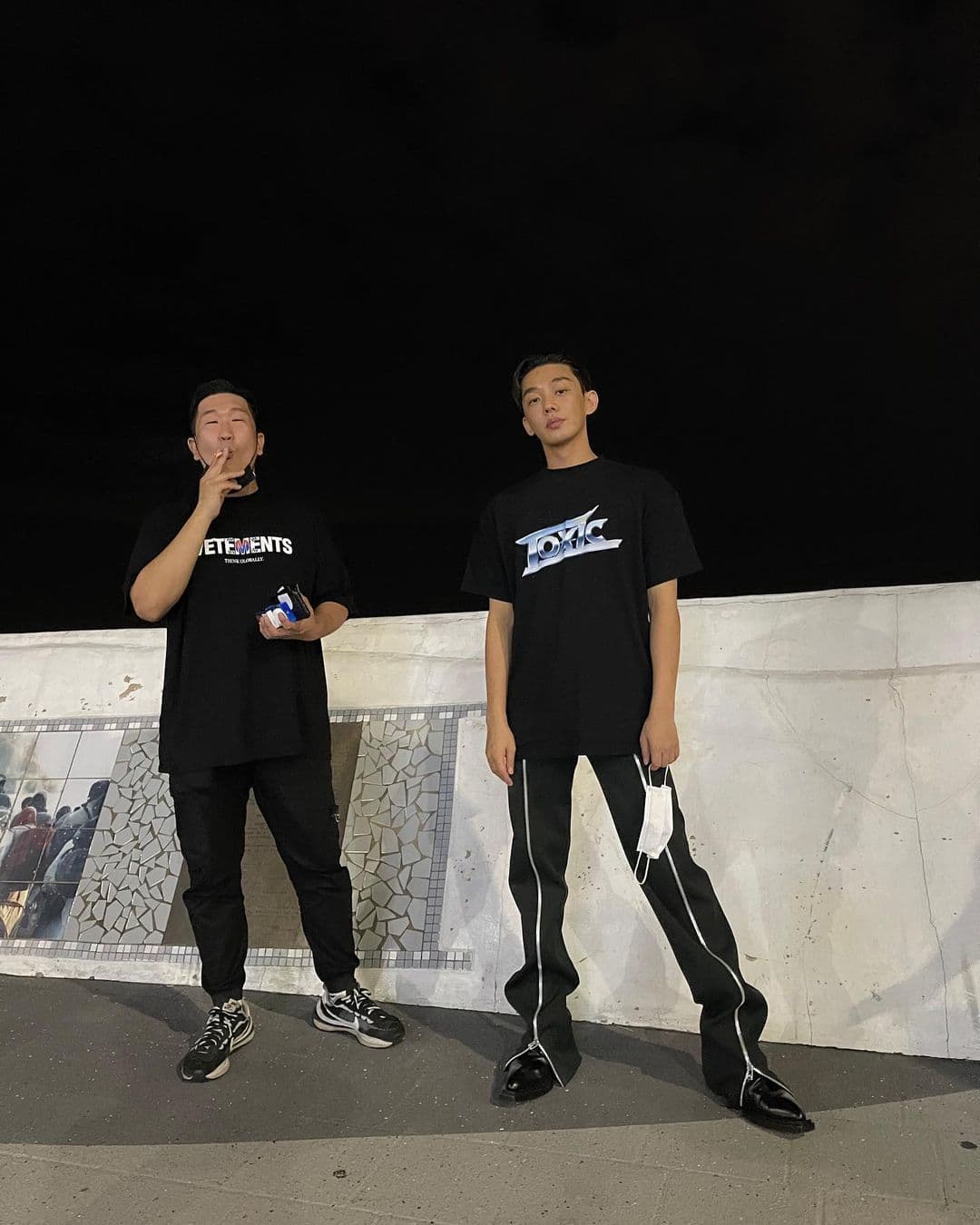 Image Source_Instagram | hongsick